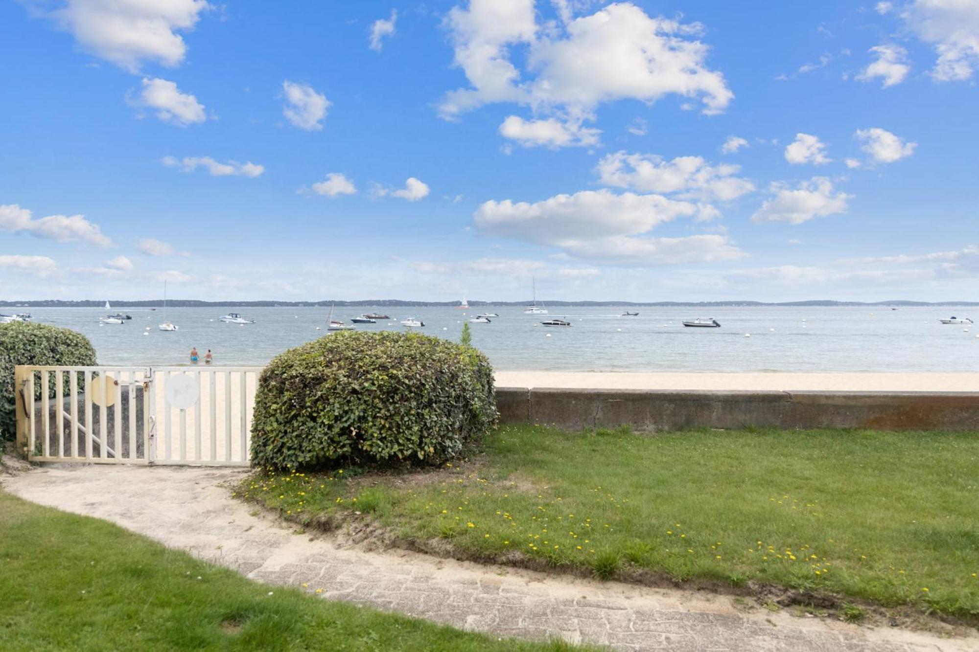Les Pieds Dans L'eau - Welkeys Apartment
